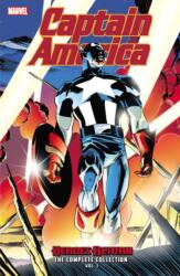 Captain America: Heroes Return - The Complete Collection (ISBN: 9781302923242)