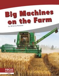 Big Machines on the Farm (ISBN: 9781644937105)