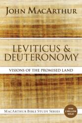 Leviticus and Deuteronomy (ISBN: 9780310123743)