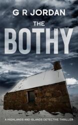 The Bothy (ISBN: 9781912153725)