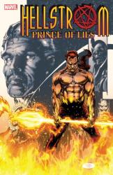 Hellstrom: Prince of Lies (ISBN: 9781302925192)