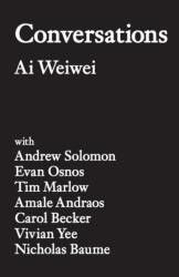 Conversations (ISBN: 9780231197397)
