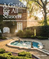 Garden for All Seasons (ISBN: 9780847867882)