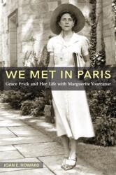 We Met in Paris (ISBN: 9780826222107)