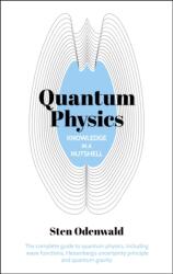 Knowledge in a Nutshell: Quantum Physics (ISBN: 9781789501940)