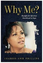 Why Me? (ISBN: 9781839520679)
