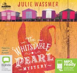 Whitstable Pearl Mystery (ISBN: 9781489350770)