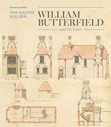 The Master Builder (ISBN: 9781848223714)