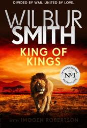 King of Kings (ISBN: 9781785768460)
