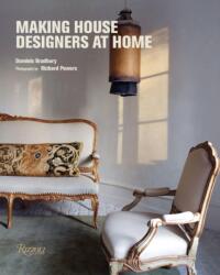 Making House (ISBN: 9780789336743)