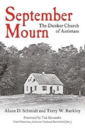 September Mourn (ISBN: 9781611214499)
