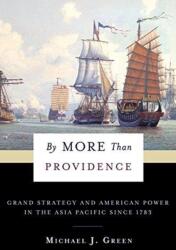 By More Than Providence (ISBN: 9780231180436)