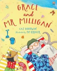 Grace and MR Milligan (ISBN: 9789815009811)