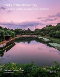 Parks of the 21st Century (ISBN: 9780847870622)