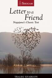 Letter to a Friend (ISBN: 9780648114826)