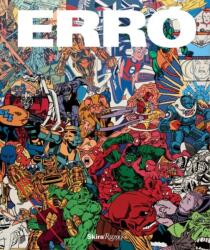 Erro (ISBN: 9780847860623)