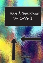 Word Searches Yr 1 (ISBN: 9781842854471)