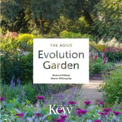The Agius Evolution Garden (ISBN: 9781842467107)