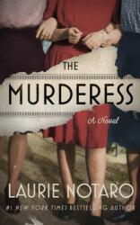The Murderess (ISBN: 9781662512216)