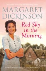 Red Sky in the Morning (ISBN: 9781509809097)