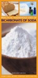 Practical Household Uses of Bicarbonate of Soda (ISBN: 9781780192338)