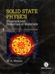 Solid State Physics (ISBN: 9781783323487)