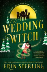 Wedding Witch (ISBN: 9781035405329)