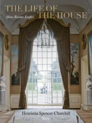 Life of the House (ISBN: 9780847838561)