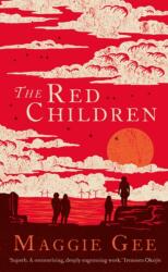 The Red Children (ISBN: 9781846592133)