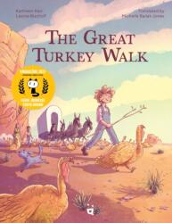 The Great Turkey Walk (ISBN: 9783039640638)