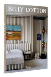 Billy Cotton (ISBN: 9780847871537)