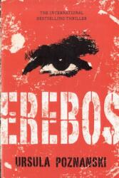 Erebos (ISBN: 9781742379531)