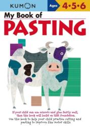 My Book Of Pasting - Us Edition (ISBN: 9781933241029)