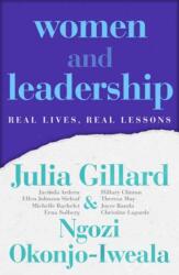 Women and Leadership (ISBN: 9781761043734)