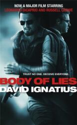 Body of Lies (ISBN: 9781847245892)