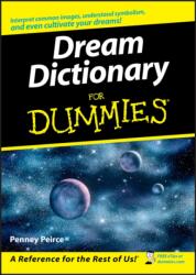 Dream Dictionary For Dummies (ISBN: 9780470178164)
