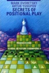 Secrets of Positional Play (ISBN: 9783283005184)