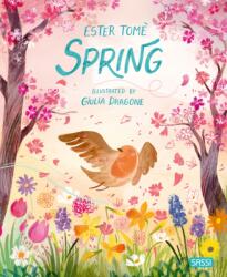 Spring (ISBN: 9788830311718)