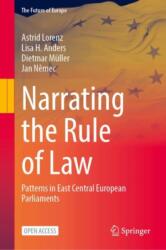 Narrating the Rule of Law (ISBN: 9783031663314)
