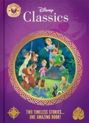 Disney Classics: Golden Tales (ISBN: 9781835447154)