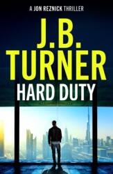 Hard Duty (ISBN: 9781542039840)