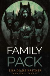 Family Pack (ISBN: 9781960018878)
