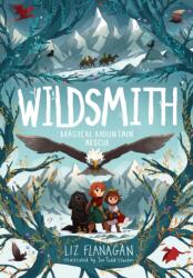 Magical Mountain Rescue (ISBN: 9781916747050)
