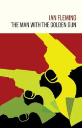The Man with the Golden Gun (ISBN: 9781915797346)