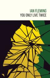 You Only Live Twice (ISBN: 9781915797339)