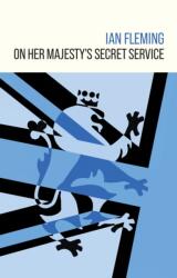 On Her Majesty's Secret Service (ISBN: 9781915797322)