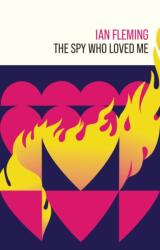 The Spy Who Loved Me (ISBN: 9781915797315)