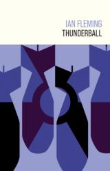 Thunderball (ISBN: 9781915797308)