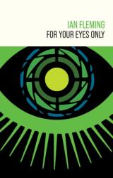 For Your Eyes Only (ISBN: 9781915797292)