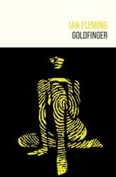 Goldfinger (ISBN: 9781915797285)